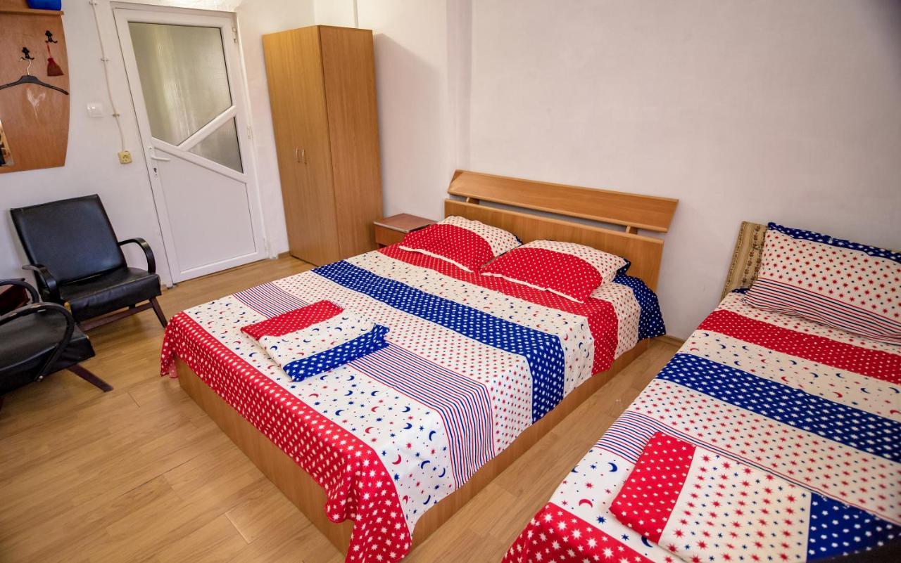 Old House Apartment Вама Веке Екстериор снимка